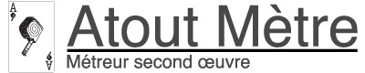 Atout Mètre